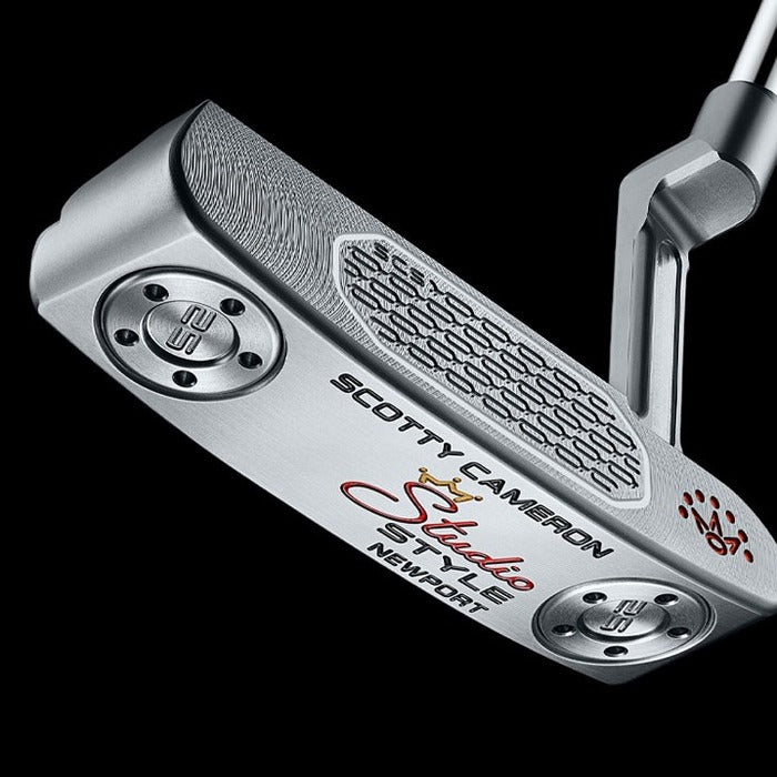 SCOTTYCAMERON SELECT NEWPORT2 【公式通販】
