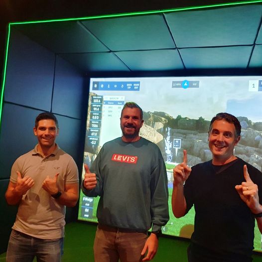 Golf Nights Out