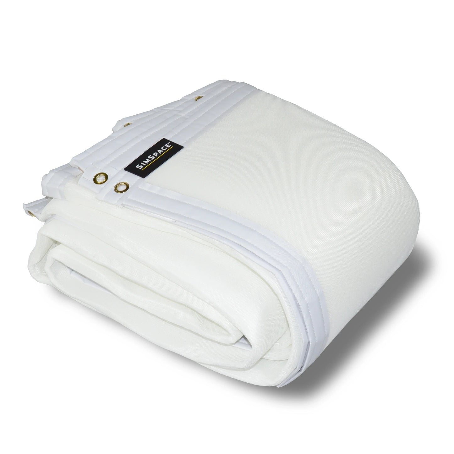 SimSpace Impact & Noise Absorbing Foam Backing
