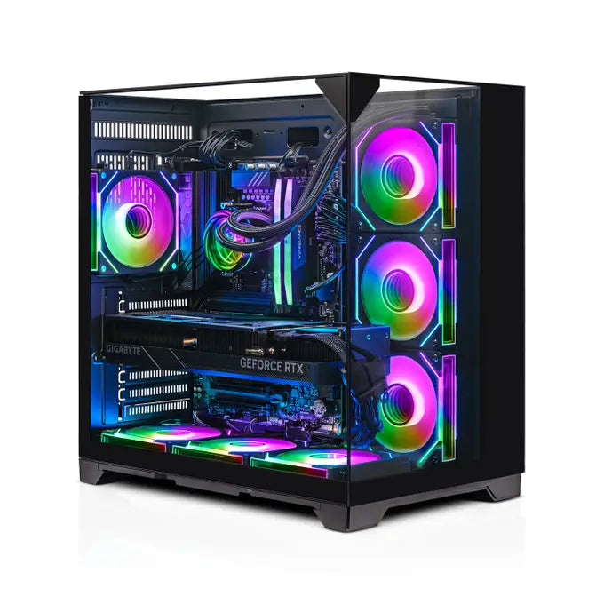 Golf Gaming PC