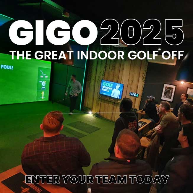 GIGO 2025