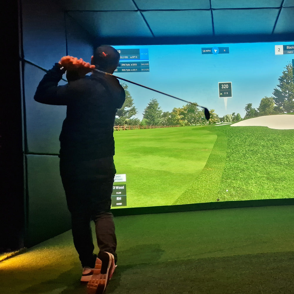 Golf Nights Out