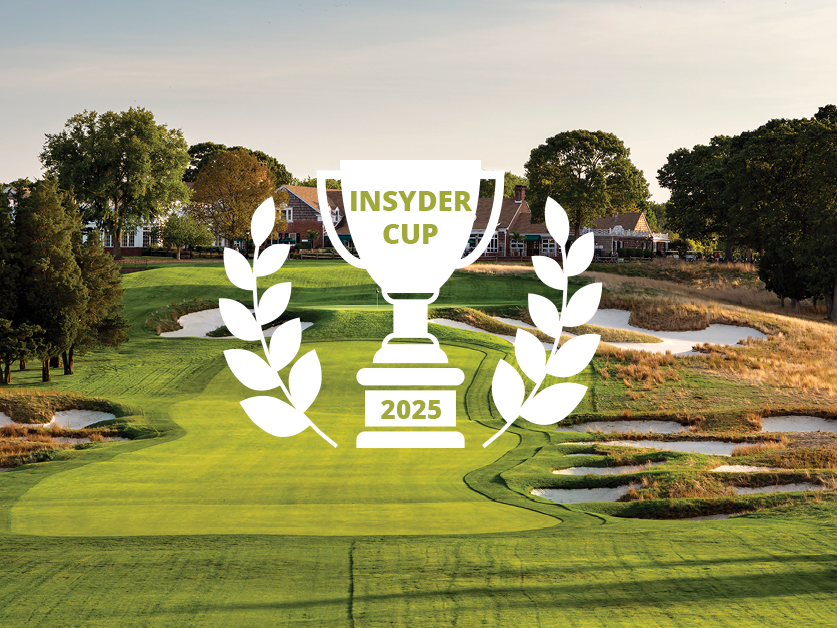 The Insyder Cup 2025