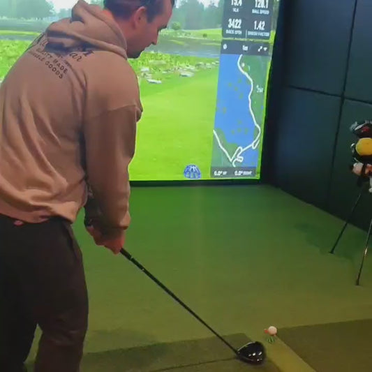 Golf Days Out