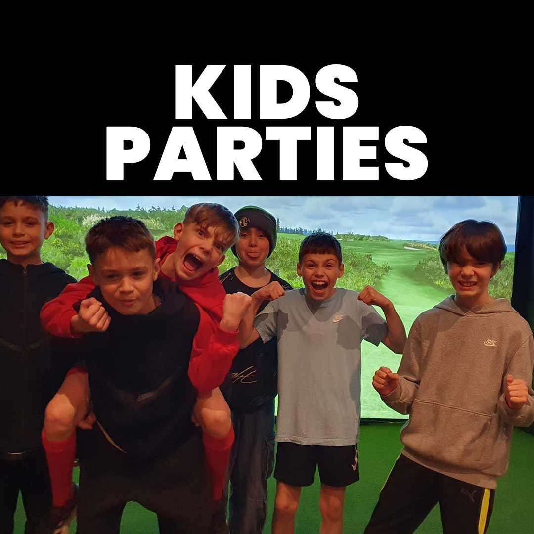 Kids Parties