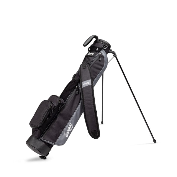 Pram Golf Bag Ram Golf Premium Tour Golf Stand/Carry Bag Bags