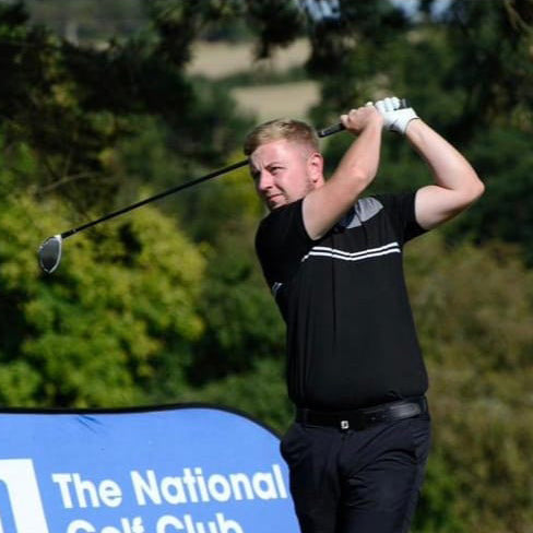 Tom Hamson Golf Coaching