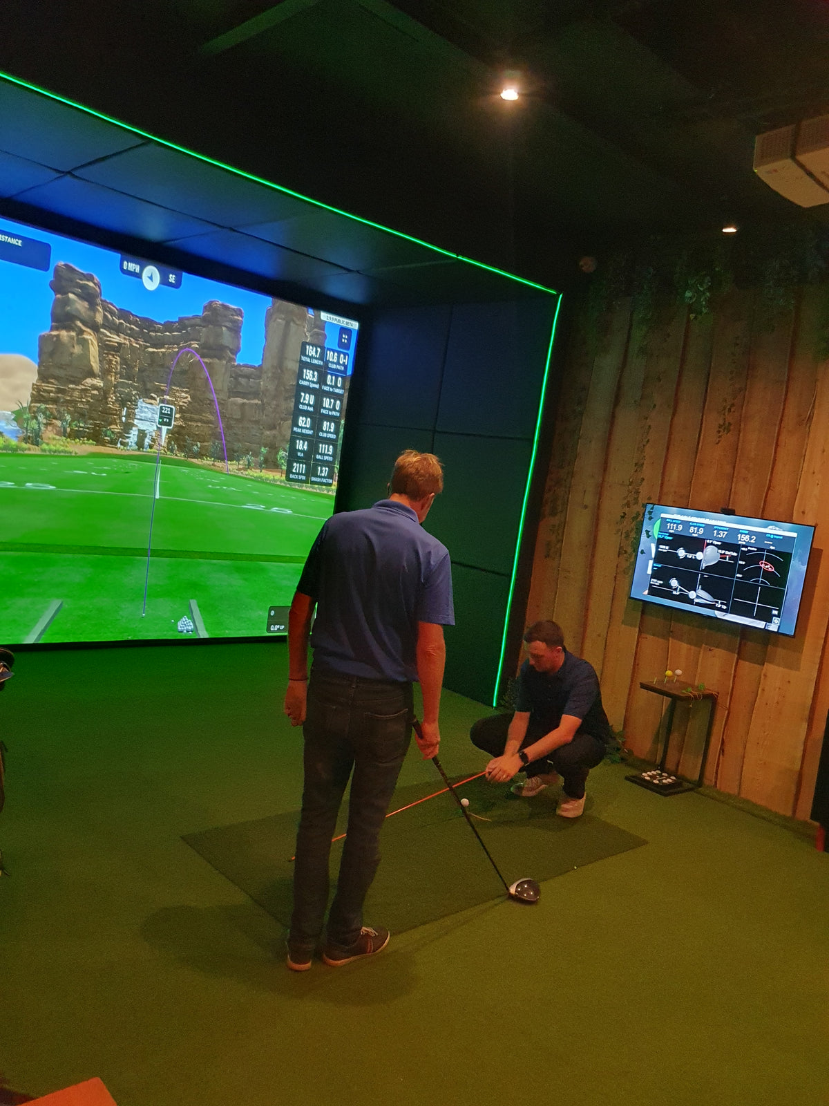 Home › News 2 › Golf Open Evening: Nearest to the Pin Winners