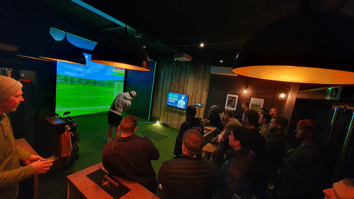 The PGB becomes The SPGB: our new Winter Golf Super League