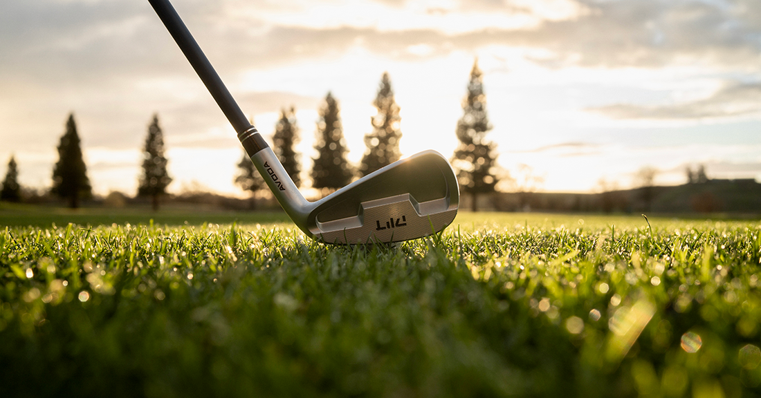 Avoda Golf UK: The Complete Buyer’s Guide + Fitting Guide