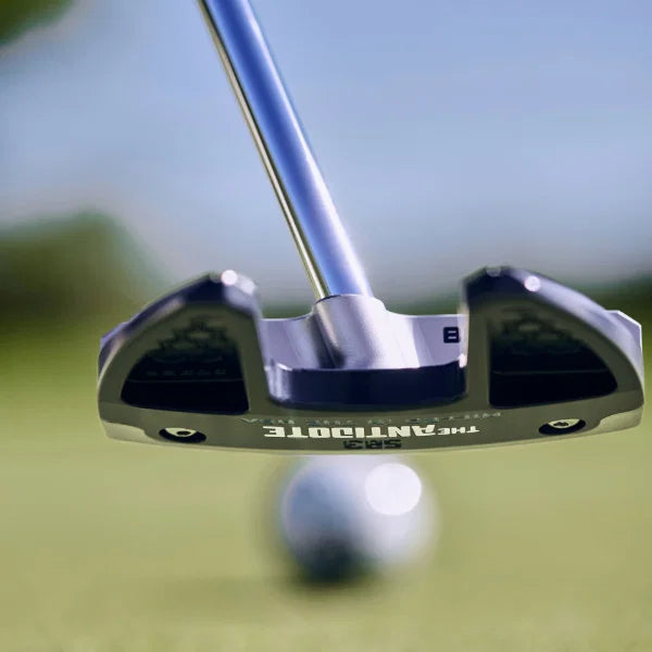 Who Should Use a Zero Torque Putter