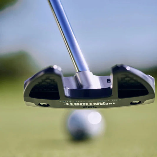 Who Should Use a Zero Torque Putter