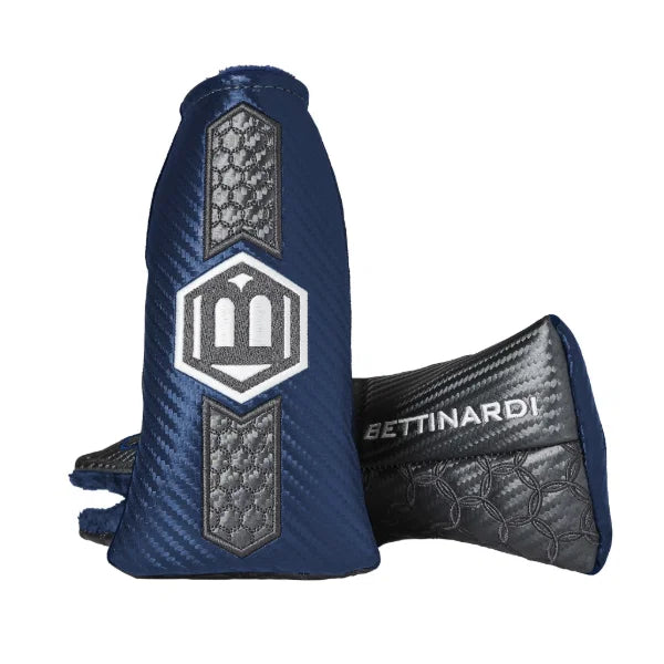 Bettinardi Headcovers, Grips and Accessories: What Is Worth Buying?