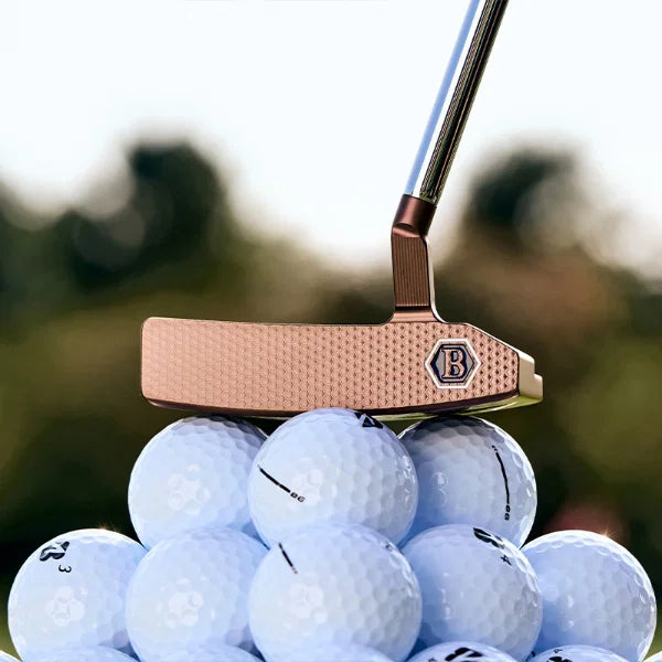 Bettinardi Queen B vs BB Series: Which Putter Range Fits Your Game?