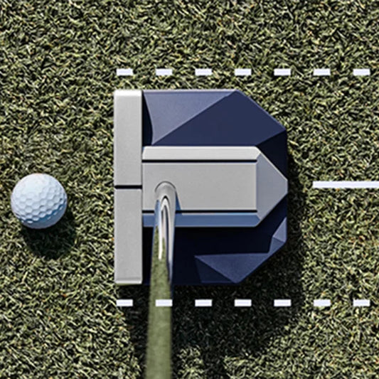 Zero Torque vs Face Balanced Putters