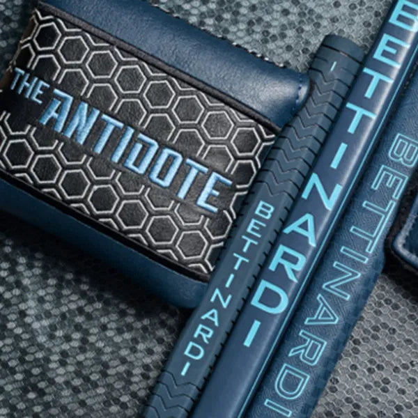 Bettinardi Antidote Putters Explained: Should You Consider This Design?