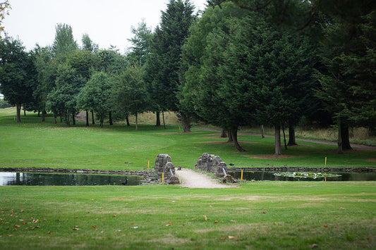 Bondhay Golf Club: Full Course Guide