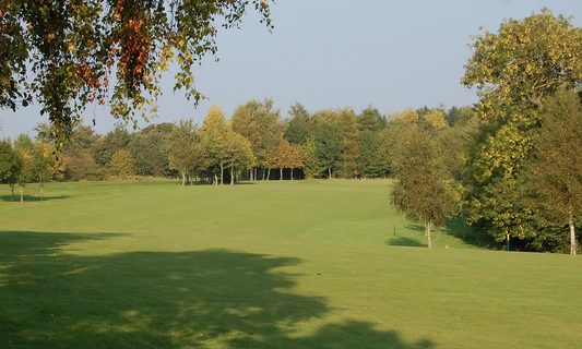 Brierley Forest Golf Club: Full Course Guide