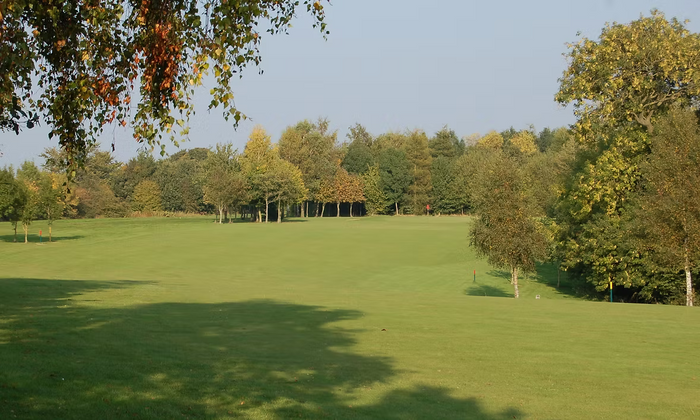 Brierley Forest Golf Club: Full Course Guide