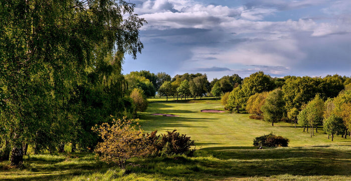 Public Golf Courses in Nottingham: Where to Play Without Membership