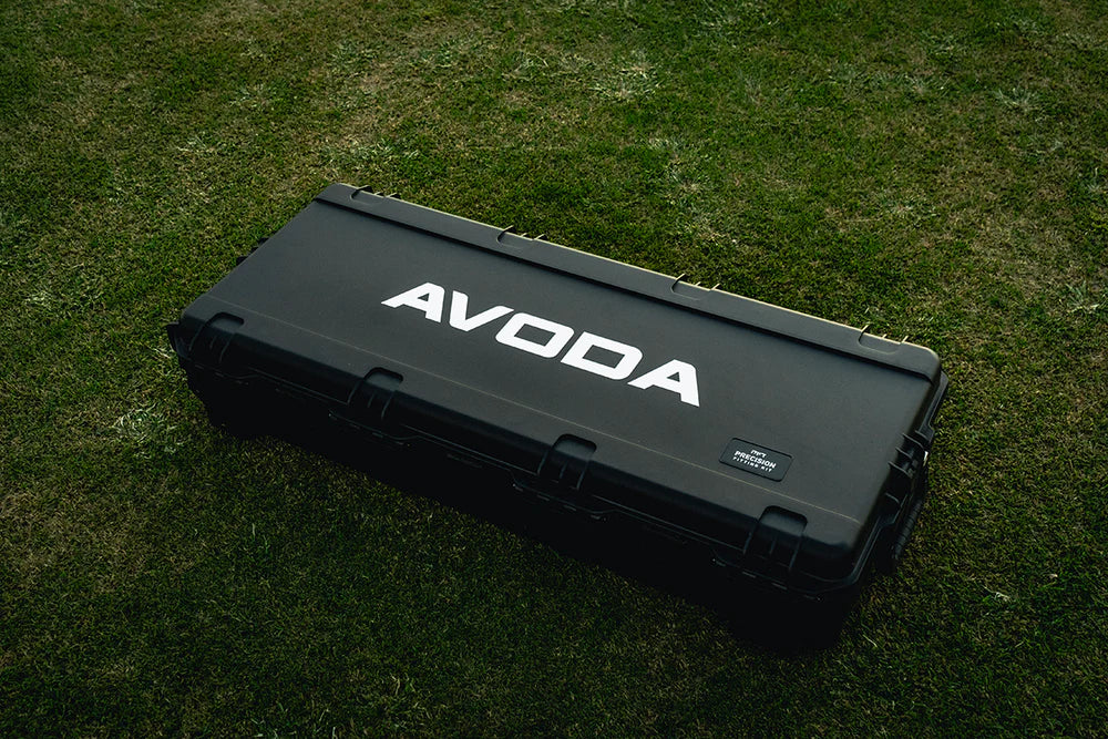 Avoda Golf Wedges: Design, Bounce Options, and Gapping