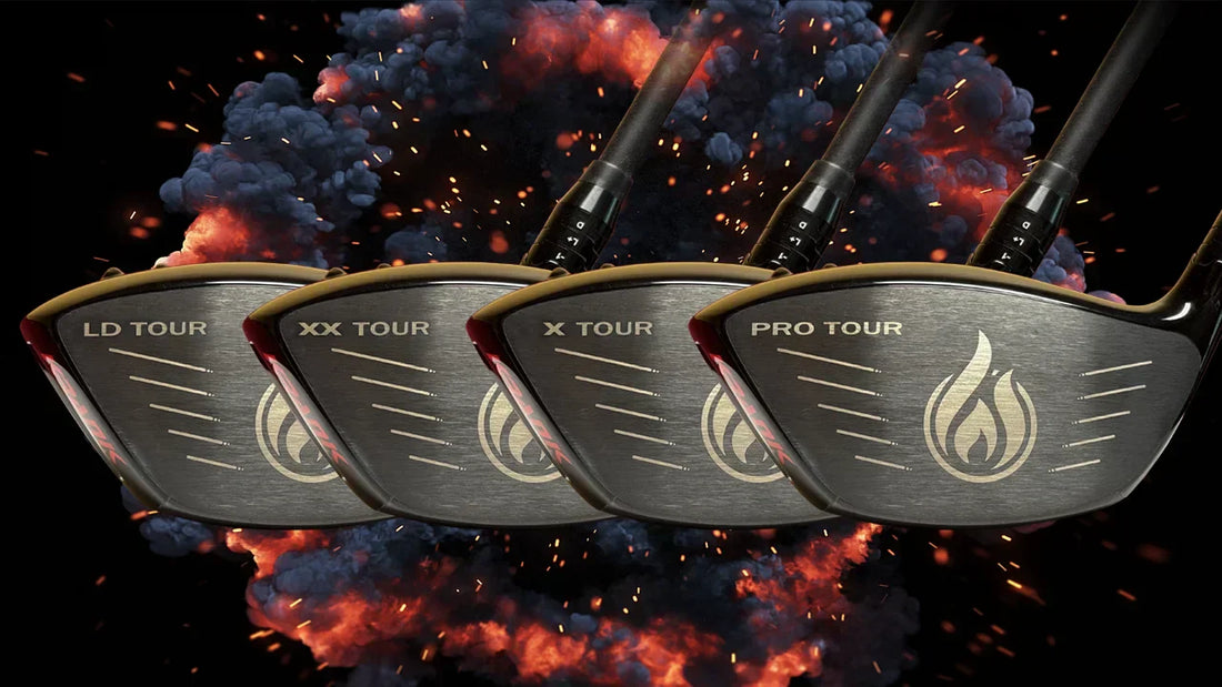 Driver Fitting Nottingham