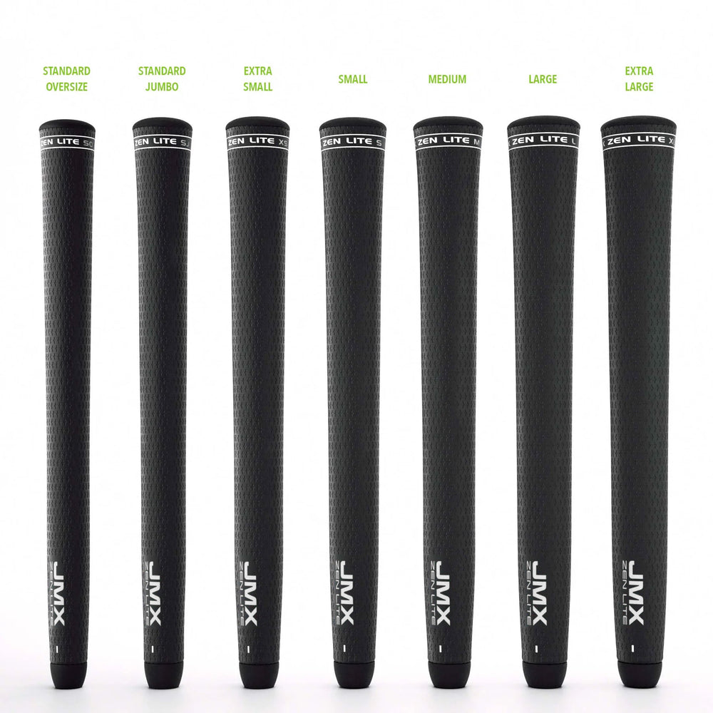 JumboMax Grips: From the Beginning