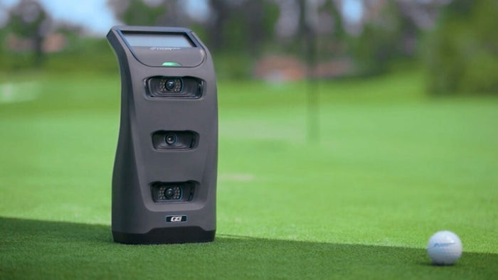Best Golf Simulator Launch Monitor (UK): SkyTrak vs Mevo vs Uneekor vs Trackman