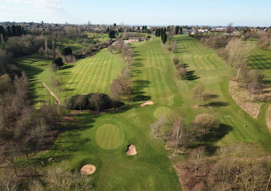 Mapperley Golf Club: Full Course Guide