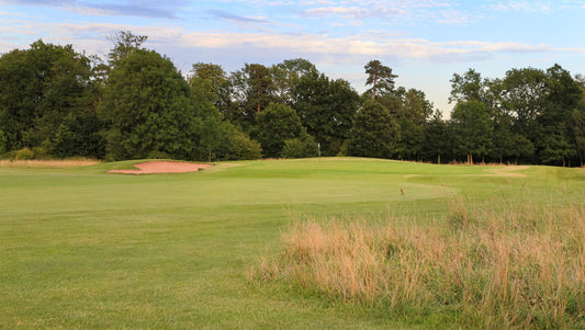 Norwood Park Golf Centre: Course + Driving Range Guide