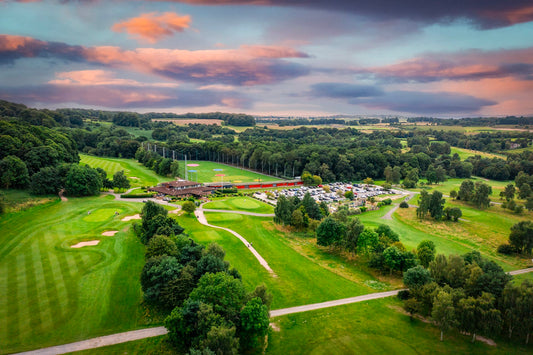 Golf Courses in Nottingham: The Complete Local Guide (2026)