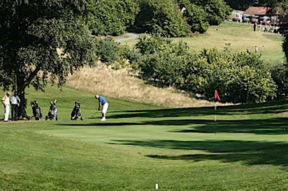 Rufford Park Golf & Country Club: Full Course Guide
