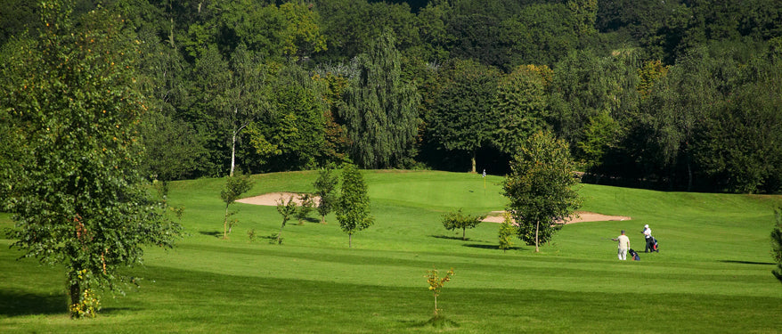 Springwater Golf Club: Full Course Guide – Outtabounds