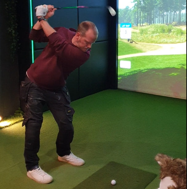 The PGB 19.11.2025 – This Week’s Chaos Report