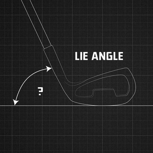 How to Adjust Golf Club Loft and Lie for Better Strike and Direction