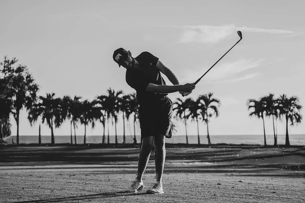 Avoda Golf Irons Custom Fitting Review: Same Length Irons Tested