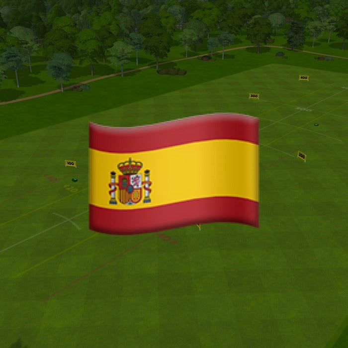 Awesome Golf Series Banner
