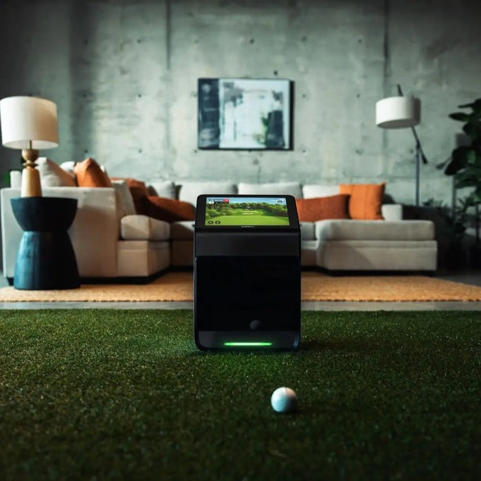 Awesome Golf Series Banner