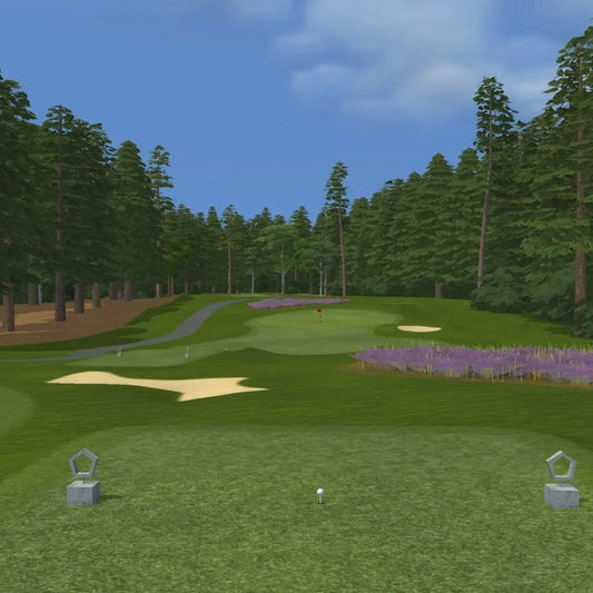 Awesome Golf Review (2026): Simulator Software, Games & Practice Tested