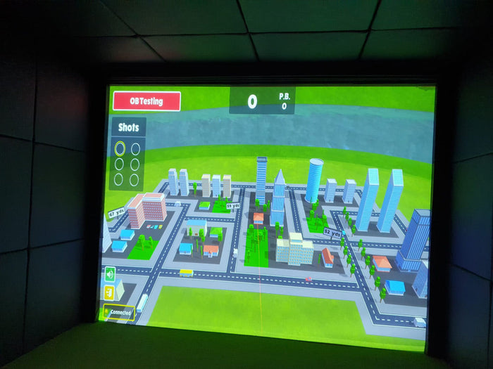 Awesome Golf Review (2026): Simulator Software, Games & Practice Tested