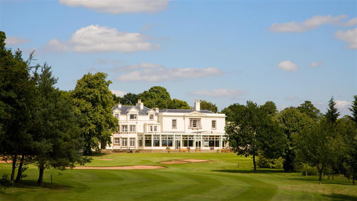 Beeston Fields Golf Club: A Golfer’s Oasis and Winter Retreat