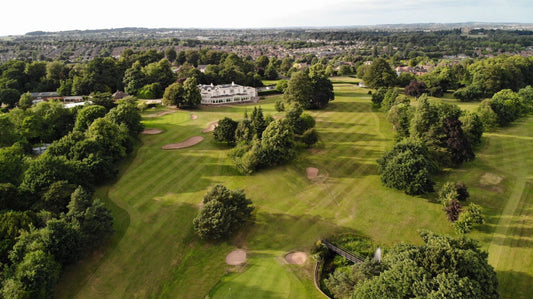 Beeston Fields Golf Club: Full Course & Membership Guide