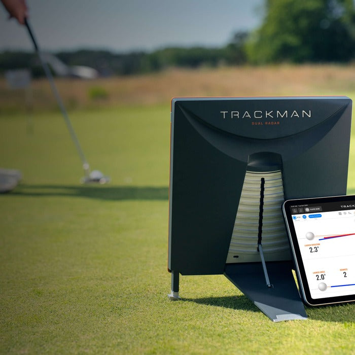 Best Golf Launch Monitors (UK) Series Banner