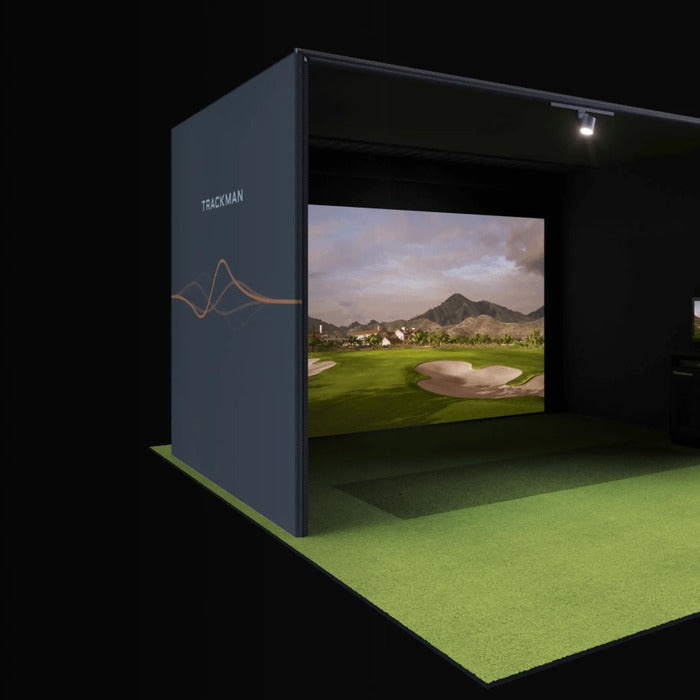 Best Golf Launch Monitors (UK) Series Banner