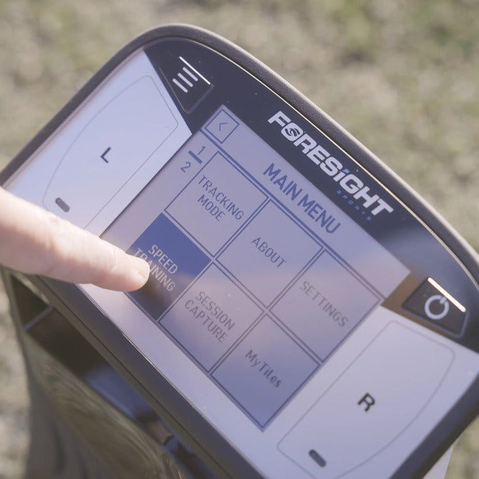 Best Golf Launch Monitors (UK) Series Banner