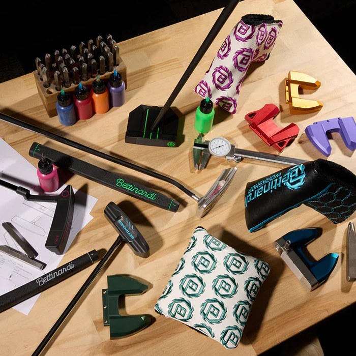 What Is Bettinardi? Brand History, Craftsmanship and Why Golfers Rate It