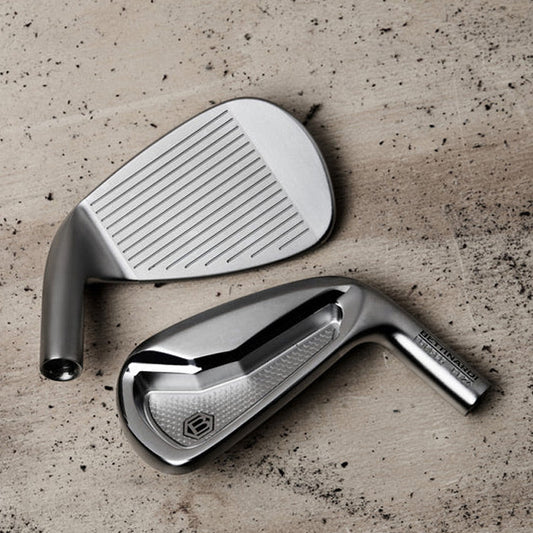 Bettinardi Irons Explained: MB24 vs CB24 and What Golfers Should Know