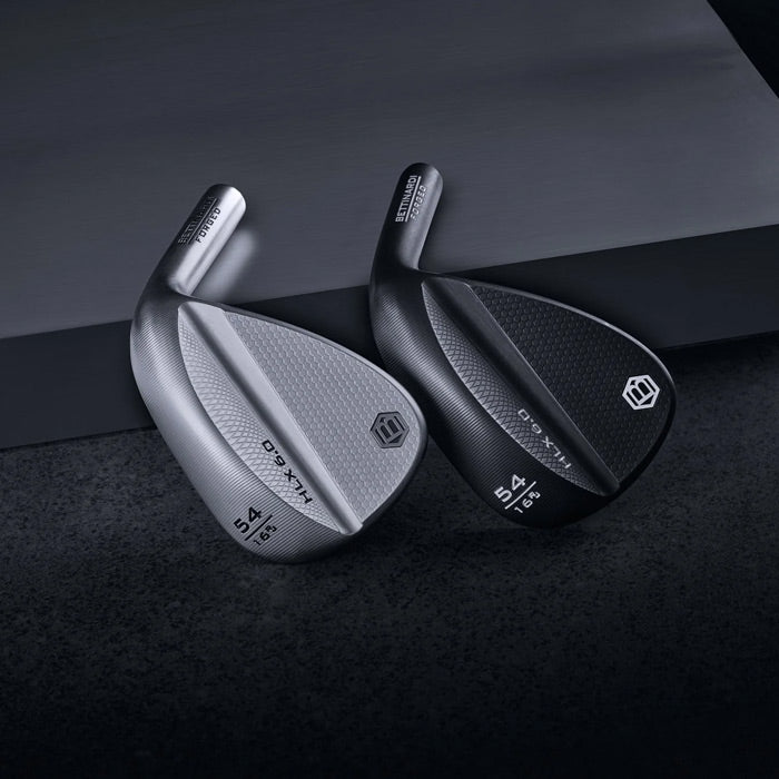 Bettinardi HLX 6.0 Wedges Explained: Features, Feel and Who They Suit