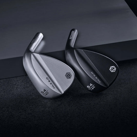 Bettinardi HLX 6.0 Wedges Explained: Features, Feel and Who They Suit