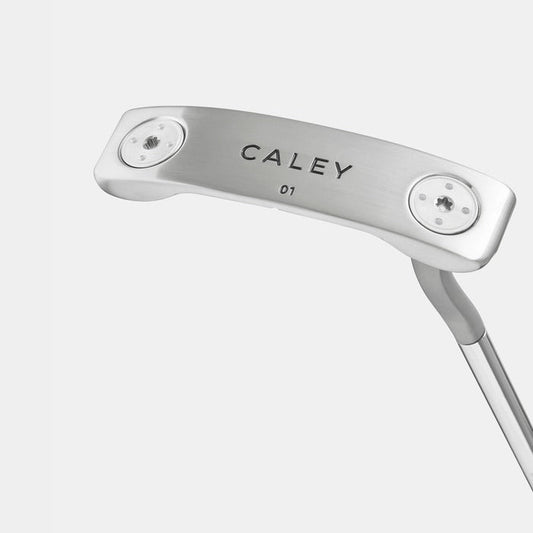 Caley Golf Series Banner